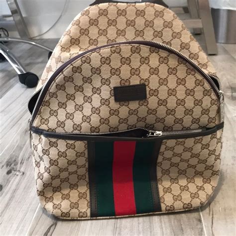 fake gucci sidebag|knockoff used Gucci purses handbags.